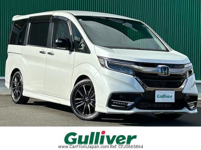 honda stepwagon 2020 -HONDA--Stepwgn 6BA-RP3--RP3-6300234---HONDA--Stepwgn 6BA-RP3--RP3-6300234- image 1