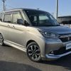 suzuki solio 2018 -SUZUKI--Solio DAA-MA36S--MA36S-675806---SUZUKI--Solio DAA-MA36S--MA36S-675806- image 1