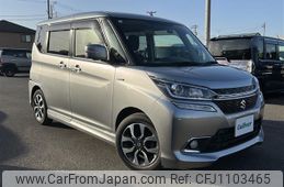 suzuki solio 2018 -SUZUKI--Solio DAA-MA36S--MA36S-675806---SUZUKI--Solio DAA-MA36S--MA36S-675806-