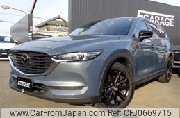 mazda cx-8 2021 -MAZDA--CX-8 6BA-KG5P--KG5P-255821---MAZDA--CX-8 6BA-KG5P--KG5P-255821-