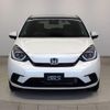 honda fit 2021 -HONDA--Fit 6BA-GR1--GR1-1105738---HONDA--Fit 6BA-GR1--GR1-1105738- image 4