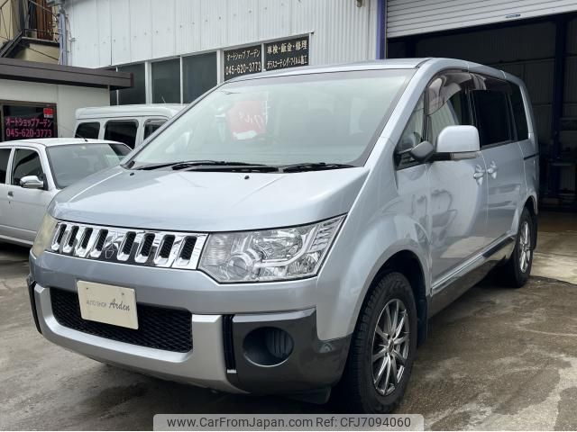 mitsubishi delica-d5 2013 quick_quick_DBA-CV2W_CV2W-0900178 image 2