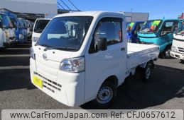 daihatsu hijet-truck 2018 -DAIHATSU--Hijet Truck EBD-S500P--S500P-0088986---DAIHATSU--Hijet Truck EBD-S500P--S500P-0088986-