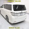 toyota vellfire 2013 -TOYOTA--Vellfire ANH20W-8301908---TOYOTA--Vellfire ANH20W-8301908- image 2