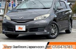 toyota wish 2012 -TOYOTA--Wish DBA-ZGE20G--ZGE20-0152712---TOYOTA--Wish DBA-ZGE20G--ZGE20-0152712-