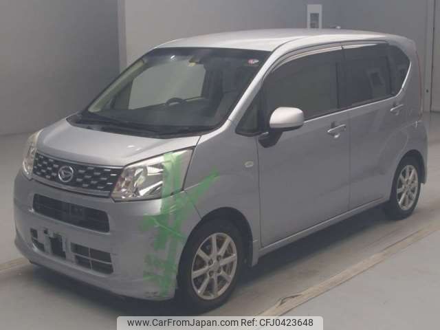 daihatsu move 2016 -DAIHATSU--Move DBA-LA150S--LA150S-0084148---DAIHATSU--Move DBA-LA150S--LA150S-0084148- image 1