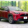 toyota yaris-cross 2022 CFJ1723910 image 16