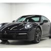 porsche 911 2024 -PORSCHE--Porsche 911 992NC1--WPOZZZ99ZRS203***---PORSCHE--Porsche 911 992NC1--WPOZZZ99ZRS203***- image 1