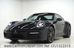 porsche 911 2024 -PORSCHE--Porsche 911 992NC1--WPOZZZ99ZRS203***---PORSCHE--Porsche 911 992NC1--WPOZZZ99ZRS203***-