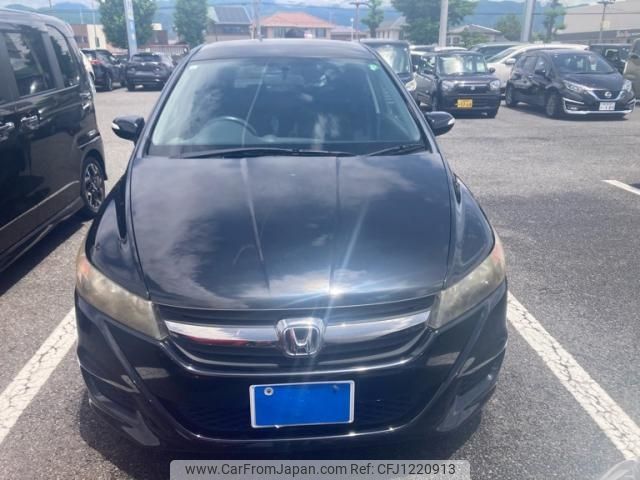 honda stream 2011 -HONDA--Stream DBA-RN6--RN6-3133884---HONDA--Stream DBA-RN6--RN6-3133884- image 1