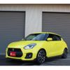 suzuki swift 2019 quick_quick_ZC33S_ZC33S-128236 image 1