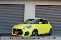 suzuki swift 2019 quick_quick_ZC33S_ZC33S-128236