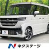 suzuki spacia 2023 -SUZUKI--Spacia 5AA-MK94S--MK94S-114388---SUZUKI--Spacia 5AA-MK94S--MK94S-114388- image 1