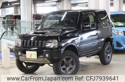 suzuki jimny 2016 -SUZUKI--Jimny ABA-JB23W--JB23W-761107---SUZUKI--Jimny ABA-JB23W--JB23W-761107-