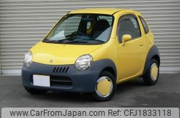 suzuki twin 2003 CFJ1833118
