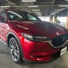 mazda cx-5 2019 -MAZDA--CX-5 5BA-KF5P--KF5P-305559---MAZDA--CX-5 5BA-KF5P--KF5P-305559- image 1