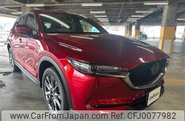 mazda cx-5 2019 -MAZDA--CX-5 5BA-KF5P--KF5P-305559---MAZDA--CX-5 5BA-KF5P--KF5P-305559-