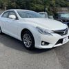 toyota mark-x 2017 quick_quick_DBA-GRX130_GRX130-6100622 image 5