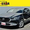 mazda cx-3 2019 -MAZDA--CX-30 5BA-DMEP--DMEP-100843---MAZDA--CX-30 5BA-DMEP--DMEP-100843- image 1