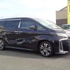 toyota alphard 2018 quick_quick_DBA-AGH30W_AGH30-0227732 image 10