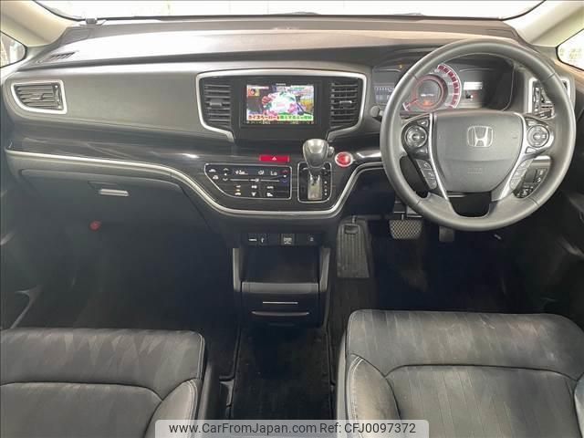 honda odyssey 2019 quick_quick_DBA-RC1_RC1-1209422 image 2