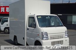 suzuki carry-truck 2019 24111604