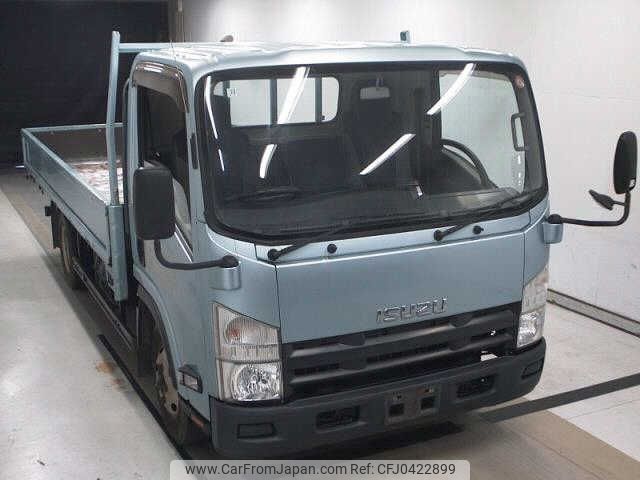 isuzu elf-truck 2014 -ISUZU--Elf NPR85AR--7048749---ISUZU--Elf NPR85AR--7048749- image 1