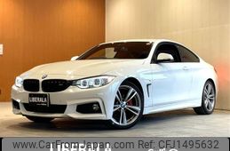 bmw 4-series 2016 -BMW--BMW 4 Series DBA-3R30--WBA3R12030K002994---BMW--BMW 4 Series DBA-3R30--WBA3R12030K002994-
