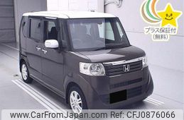 honda n-box 2014 -HONDA 【後日 】--N BOX JF1-2225597---HONDA 【後日 】--N BOX JF1-2225597-