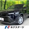 toyota corolla-cross 2024 quick_quick_ZSG10_ZSG10-1028094 image 1