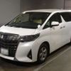 toyota alphard 2021 CFJ1568285 image 1