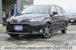 toyota corolla-fielder 2018 quick_quick_DAA-NKE165G_NKE165-7174654