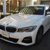 bmw 3-series 2020 -BMW 【名古屋 307ﾕ8872】--BMW 3 Series 6L20--0FJ06321---BMW 【名古屋 307ﾕ8872】--BMW 3 Series 6L20--0FJ06321- image 1