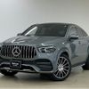 mercedes-benz gle-class 2022 -MERCEDES-BENZ--Benz GLE 3DA-167323--W1N1673232A811114---MERCEDES-BENZ--Benz GLE 3DA-167323--W1N1673232A811114- image 1