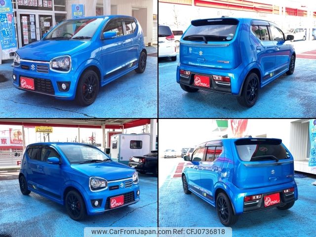 suzuki alto-works 2019 -SUZUKI--Alto Works DBA-HA36S--HA36S-911894---SUZUKI--Alto Works DBA-HA36S--HA36S-911894- image 2