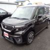 suzuki solio 2022 -SUZUKI 【倉敷 500ﾉ4991】--Solio 5AA-MA37S--MA37S-633872---SUZUKI 【倉敷 500ﾉ4991】--Solio 5AA-MA37S--MA37S-633872- image 1