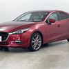 mazda axela 2018 CFJ1721515 image 17