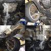 nissan elgrand 2010 CFJ0927422 image 19