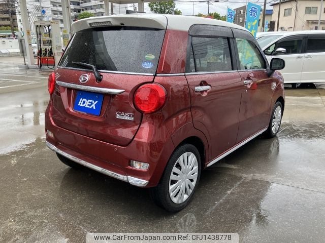 daihatsu cast 2016 -DAIHATSU--Cast DBA-LA250S--LA250S-0053016---DAIHATSU--Cast DBA-LA250S--LA250S-0053016- image 2