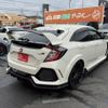 honda civic 2018 -HONDA--Civic DBA-FK8--FK8-1001196---HONDA--Civic DBA-FK8--FK8-1001196- image 17