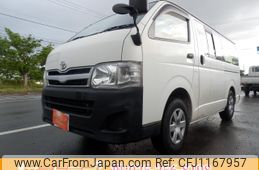 toyota hiace-van 2013 -TOYOTA--Hiace Van LDF-KDH206V--KDH206-8068526---TOYOTA--Hiace Van LDF-KDH206V--KDH206-8068526-