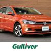 volkswagen polo 2019 -VOLKSWAGEN--VW Polo ABA-AWCHZ--WVWZZZAWZKU110148---VOLKSWAGEN--VW Polo ABA-AWCHZ--WVWZZZAWZKU110148- image 1