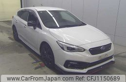 subaru impreza-wagon 2021 -SUBARU--Impreza Wagon 3BA-GT6--GT6-044198---SUBARU--Impreza Wagon 3BA-GT6--GT6-044198-
