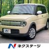 suzuki alto-lapin 2016 -SUZUKI--Alto Lapin DBA-HE33S--HE33S-151546---SUZUKI--Alto Lapin DBA-HE33S--HE33S-151546- image 1