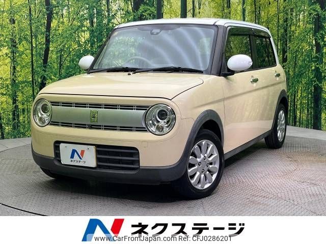 suzuki alto-lapin 2016 -SUZUKI--Alto Lapin DBA-HE33S--HE33S-151546---SUZUKI--Alto Lapin DBA-HE33S--HE33S-151546- image 1