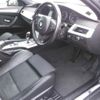 bmw 5-series 2008 -BMW--BMW 5 Series PU25-0CX90542---BMW--BMW 5 Series PU25-0CX90542- image 4