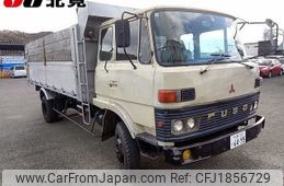 mitsubishi-fuso fighter 1982 CFJ1856729