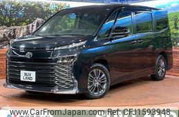toyota voxy 2022 CFJ1593948