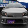 suzuki alto-works 2016 CFJ1614324 image 32