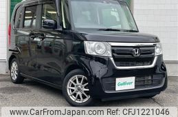 honda n-box 2019 -HONDA--N BOX DBA-JF3--JF3-1259236---HONDA--N BOX DBA-JF3--JF3-1259236-